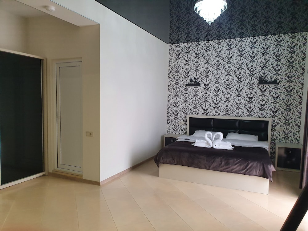 Luxury Double Room (9)