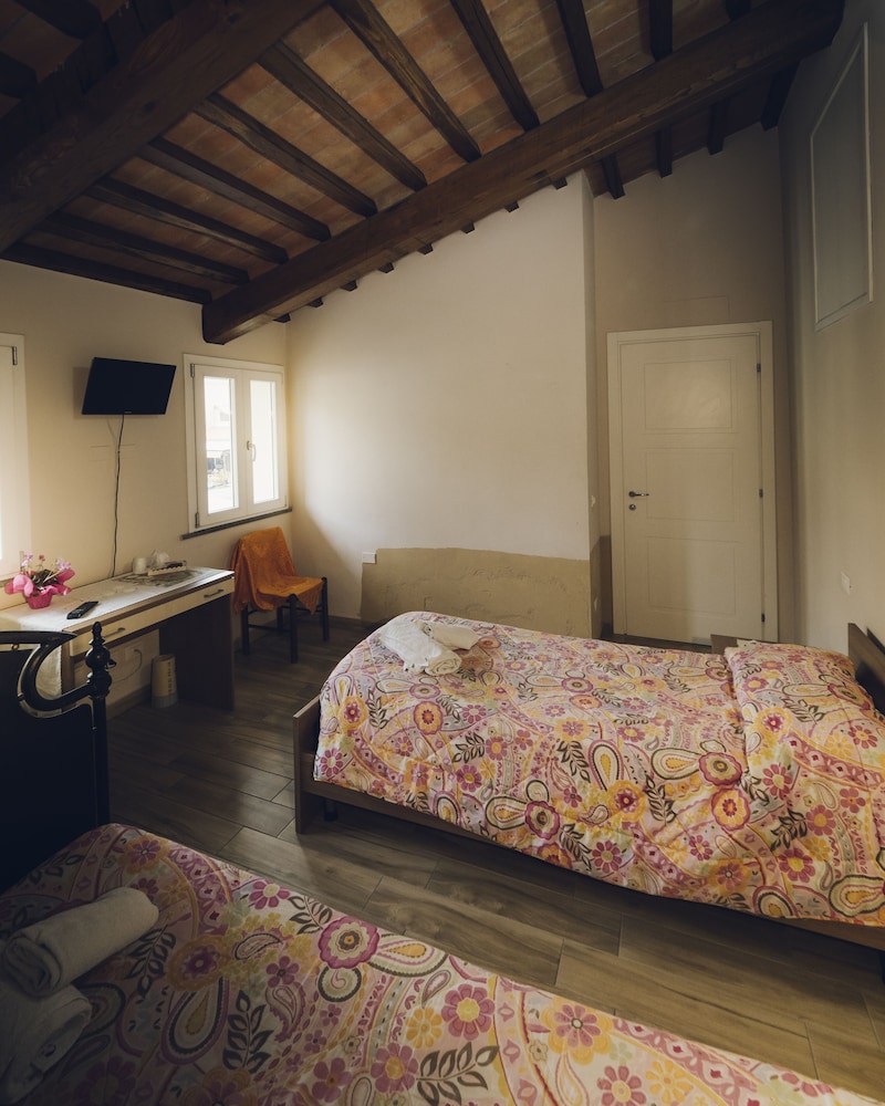 Traditional Double Room, 1 Bedroom
