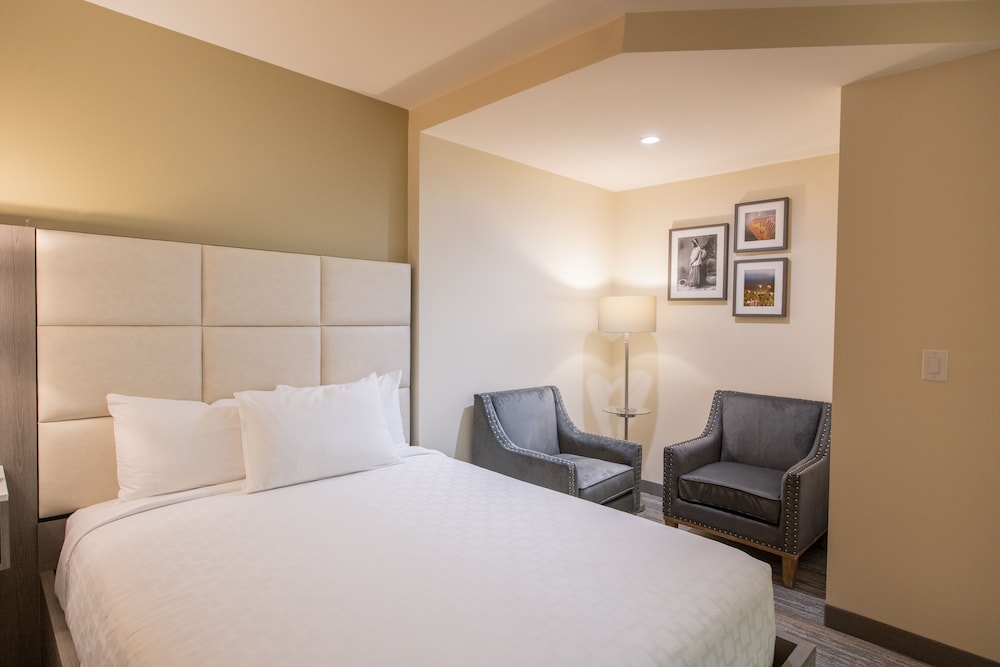 Superior Room, 2 Queen Beds photo 1