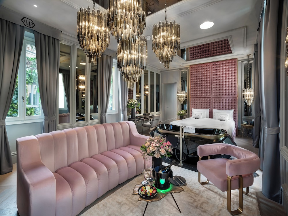 Spa Suite