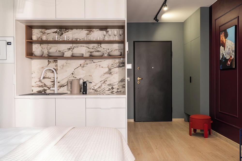 Premium Apartment