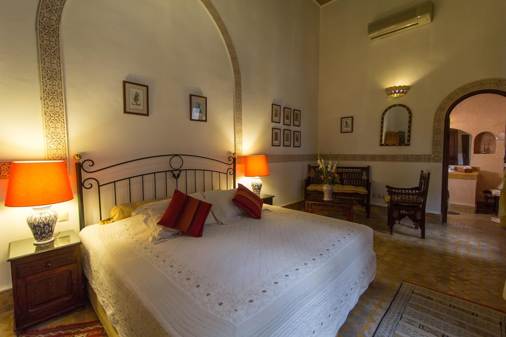 Double Room (LUCIA) photo 3