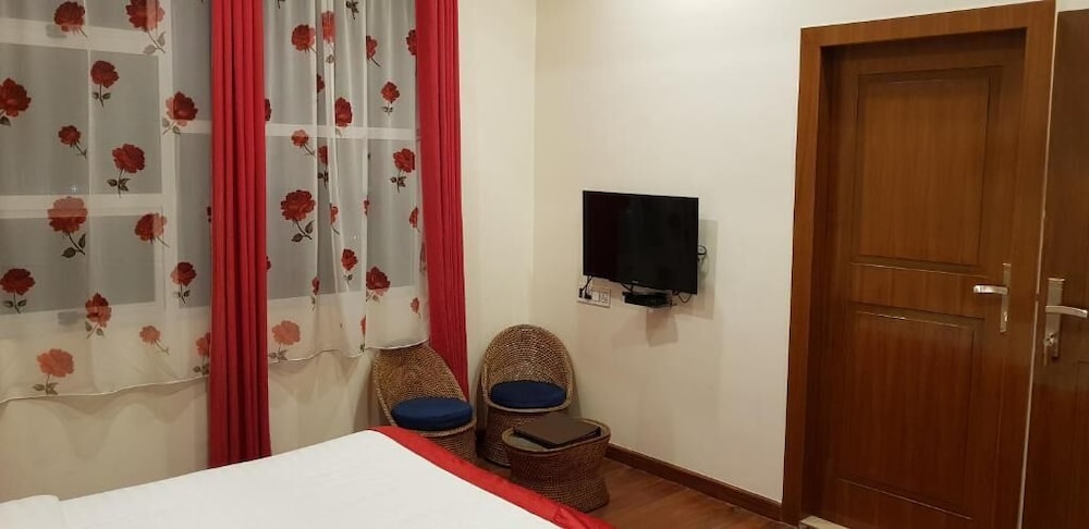 Standard Room photo 1