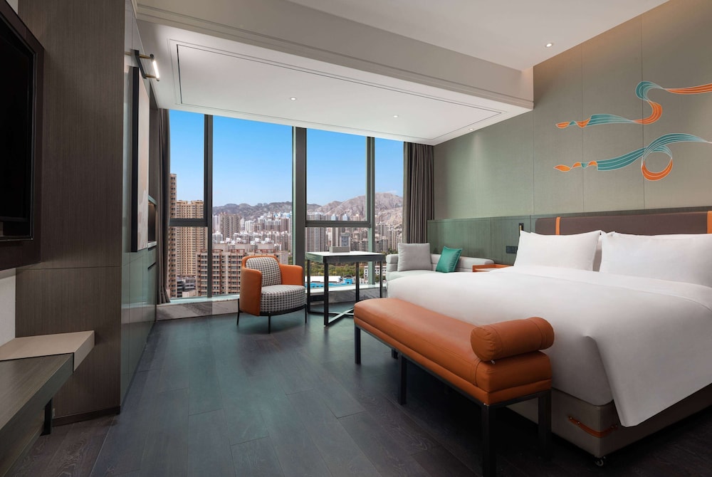 Executive Room, 1 King Bed, Non Smoking photo 1