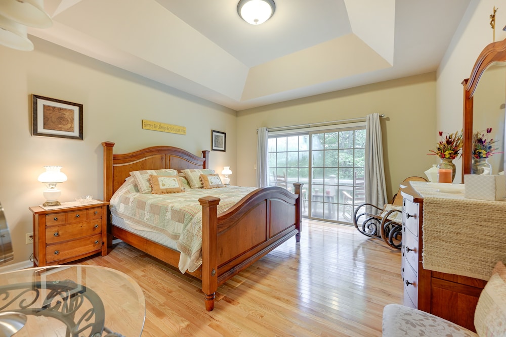 House (4 Bedrooms) photo 1