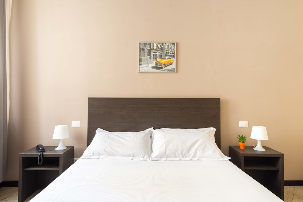 Standard Double Room, 1 Double Bed