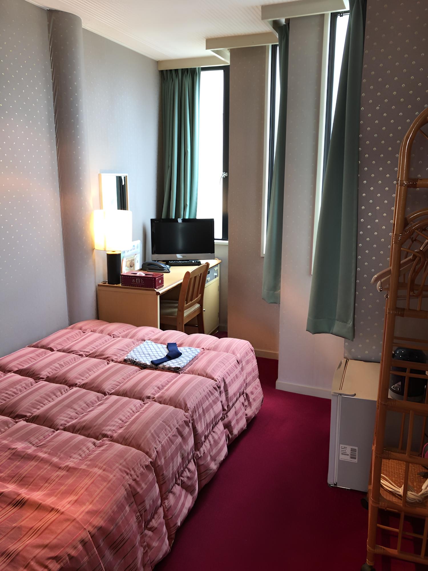 Single Room, Non Smoking photo 2