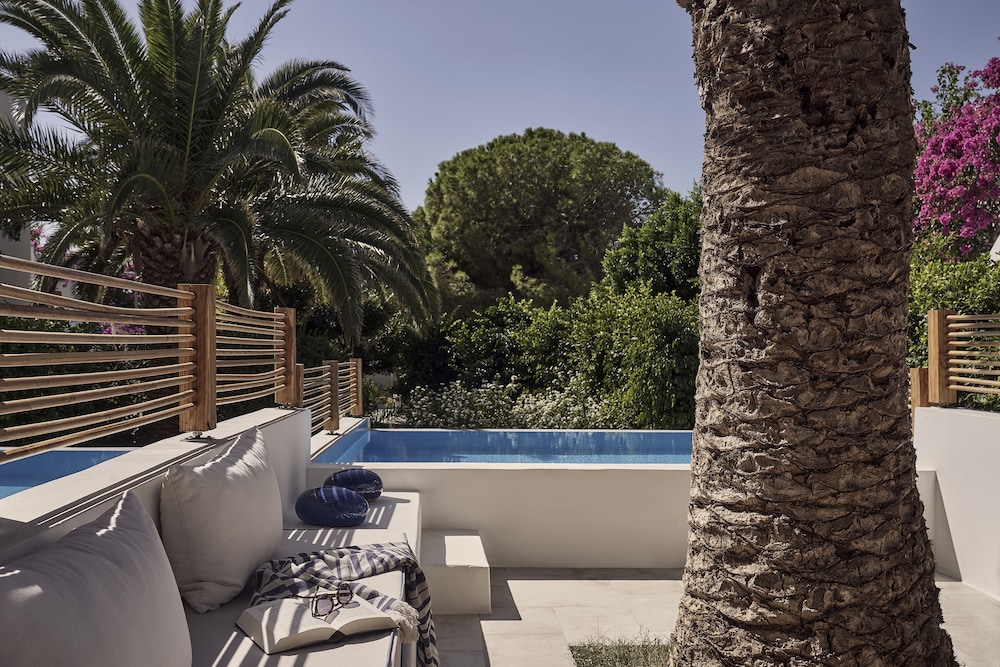 Studio Suite, Private Pool - Photo 8