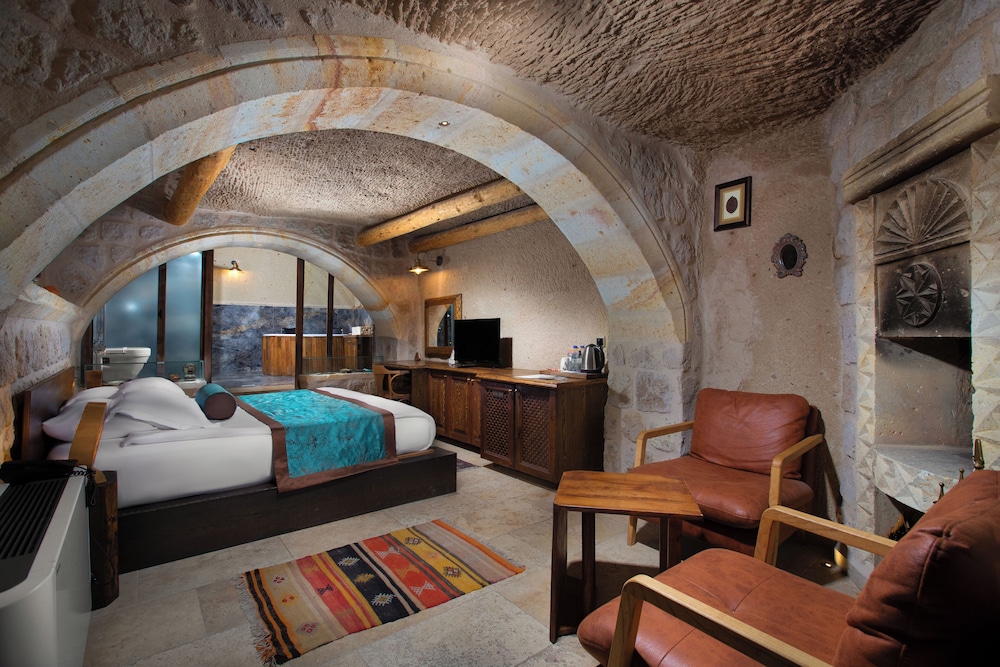 Deluxe Arch Suite - 206