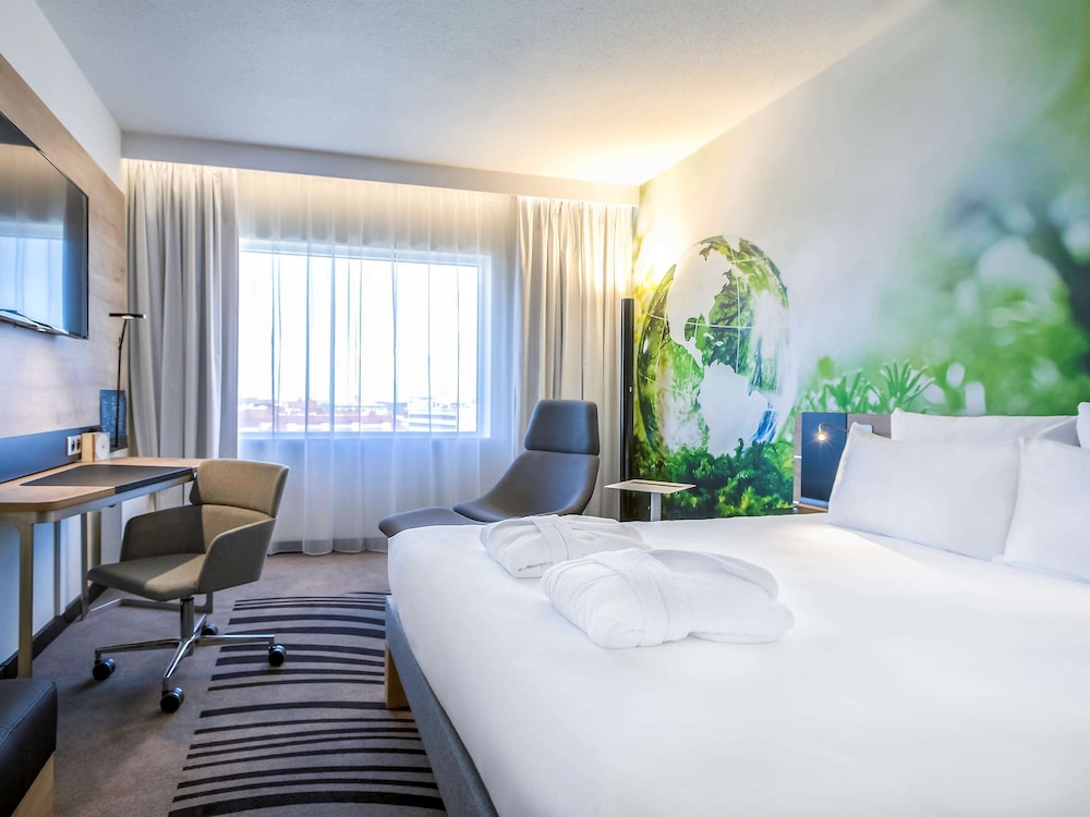 Superior Room, 1 Double Bed with Sofa bed (Comfortable) - Photo 1