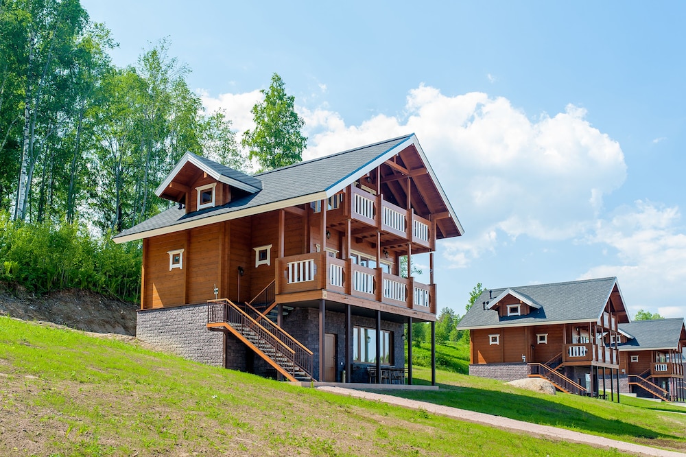 Superior House, Sauna photo 2