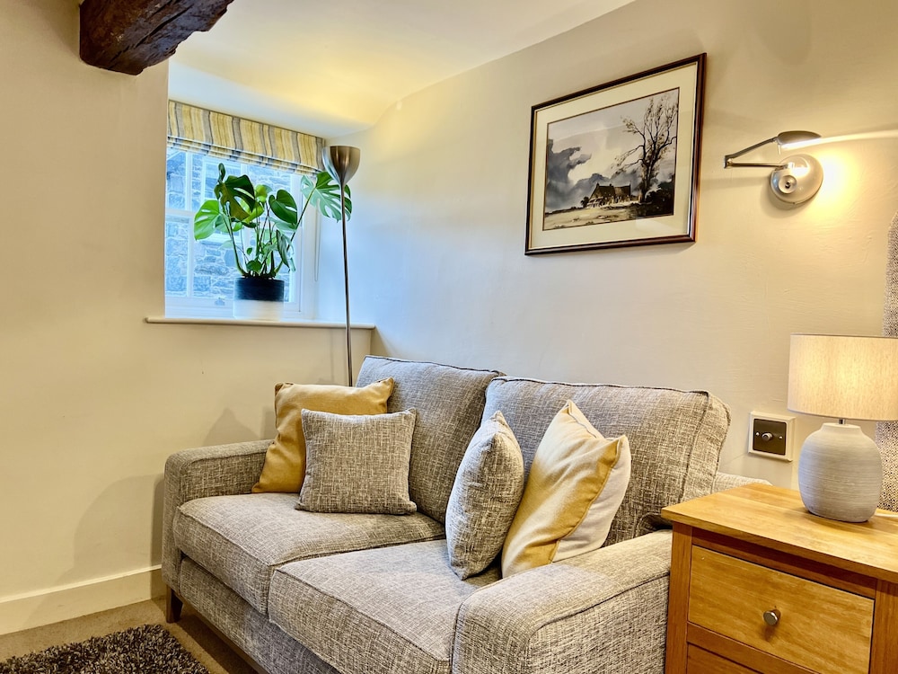Superior Double or Twin Room, Ensuite (Room 4 Beaumaris- Junior) photo 3