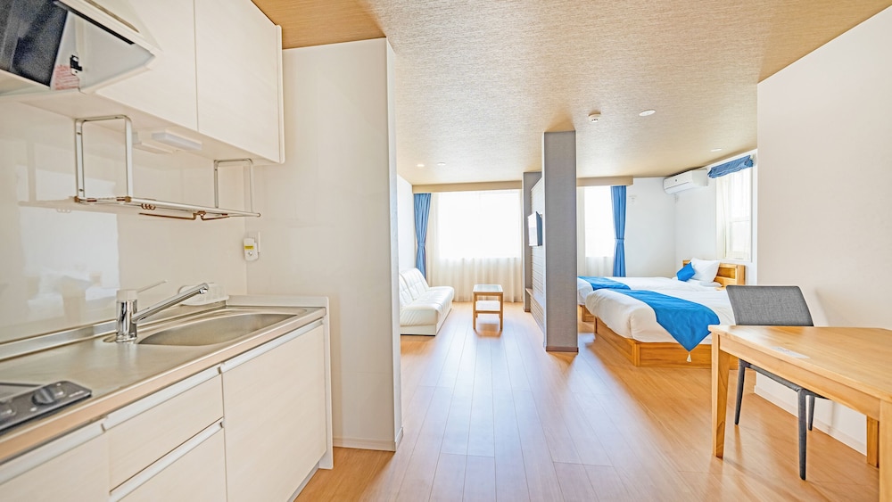 Hotel California Miyakojima Resort, Billede 13
