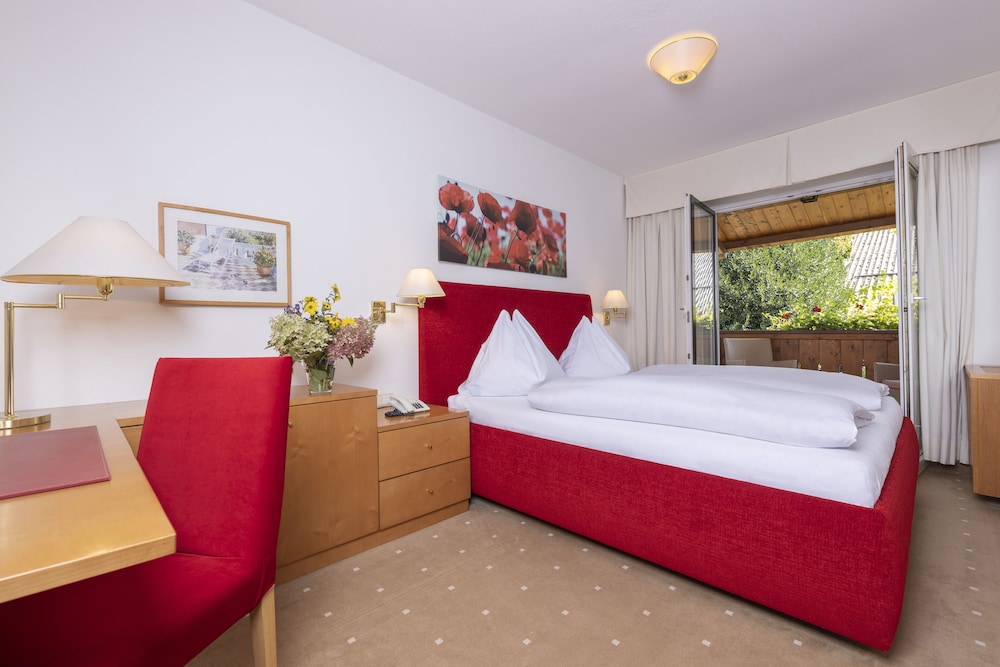 Junior Suite photo 3