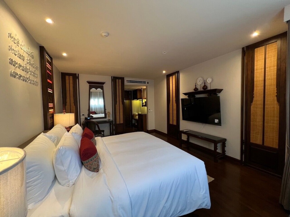 Superior Double Room - Photo 1