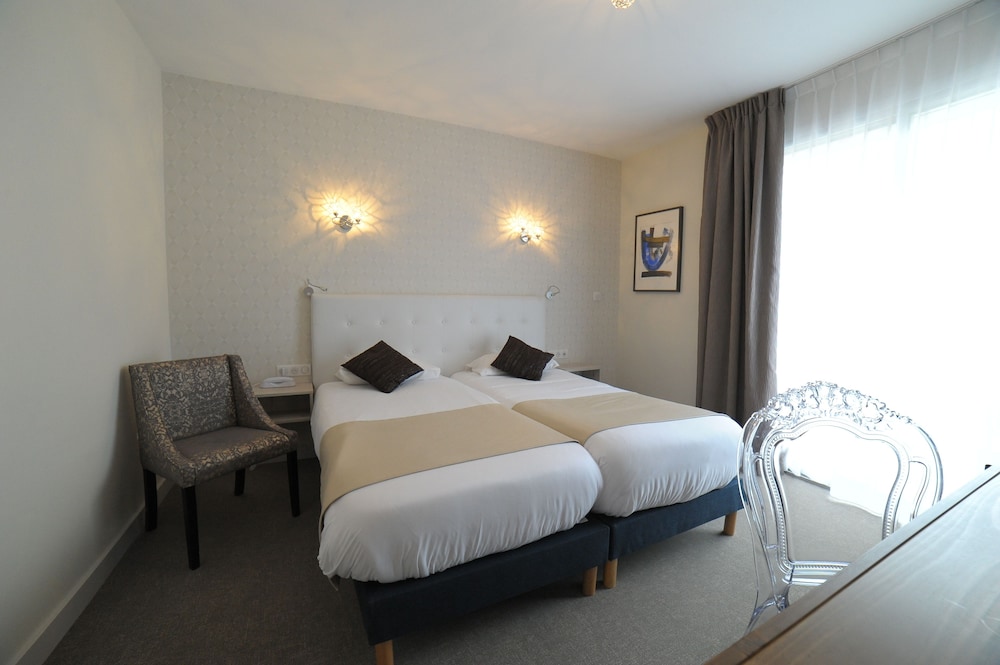 Comfort Twin Room photo 1