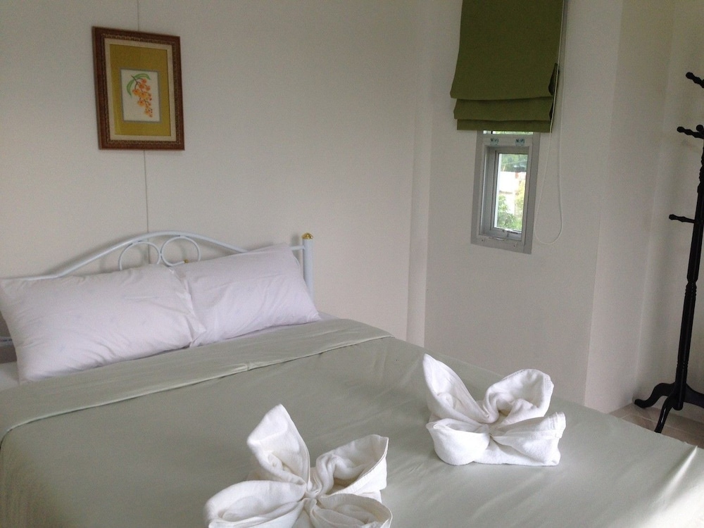 Standard Double Room photo 2