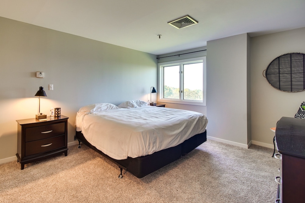 Apartment (2 Bedrooms) photo 1