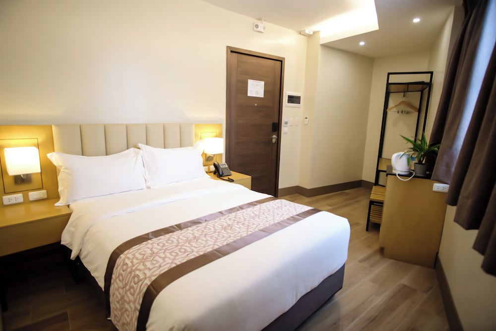 Deluxe Single Room photo 1