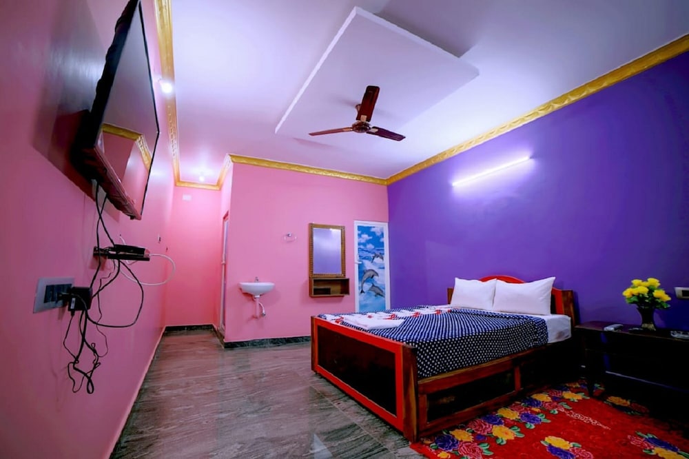 Deluxe Double Room photo 1
