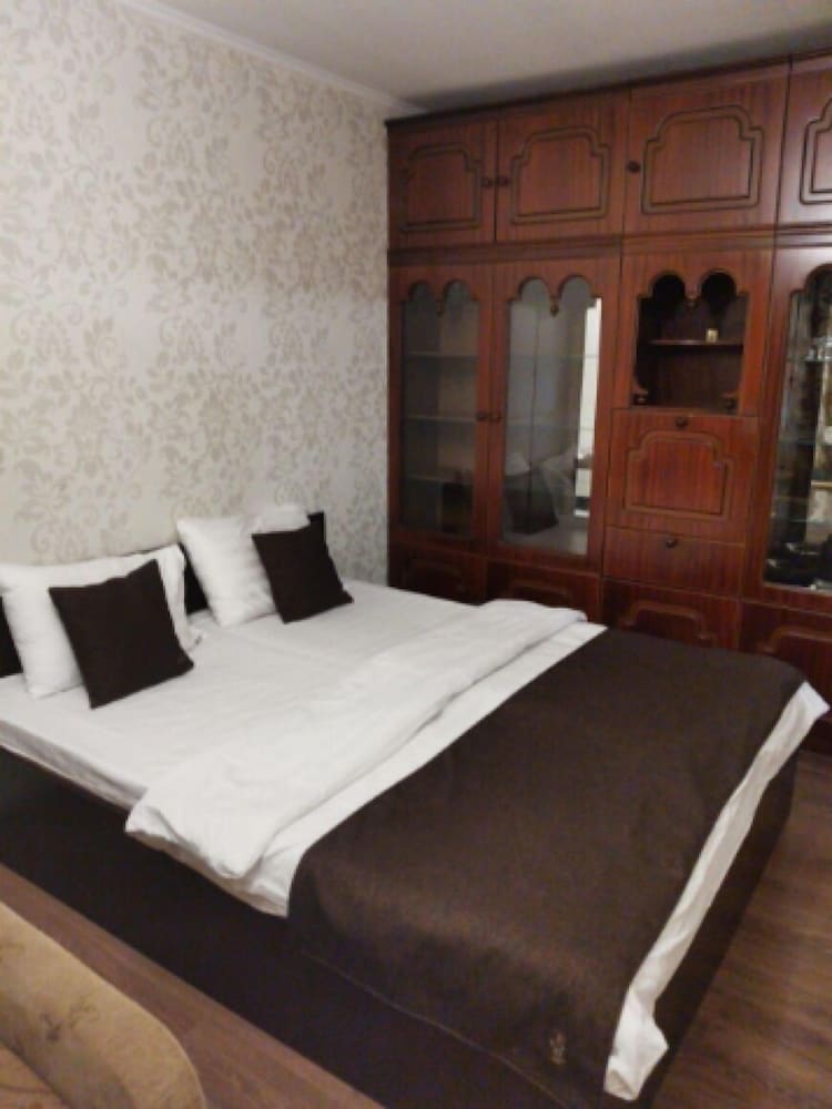 Comfort Apartment photo 1