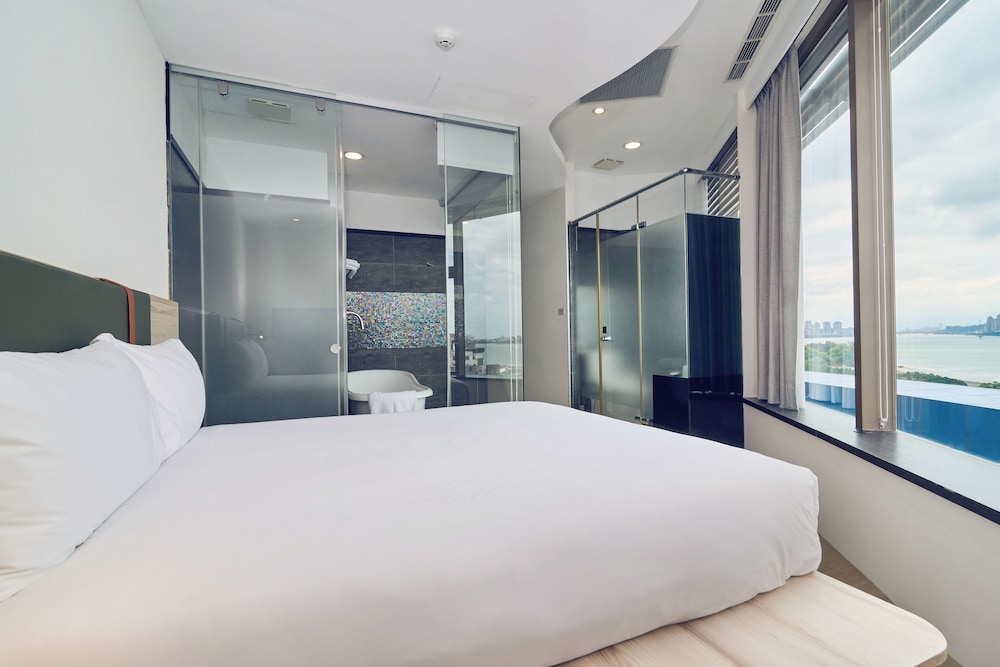 Deluxe Double Room - Photo 2