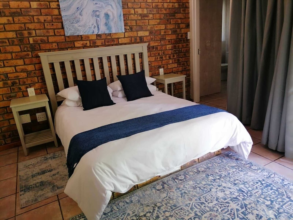 Standard Double Room, 1 Double Bed photo 1