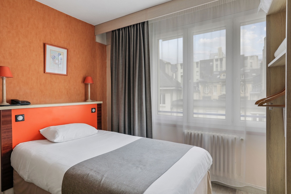 Basic Double Room Single Use photo 1