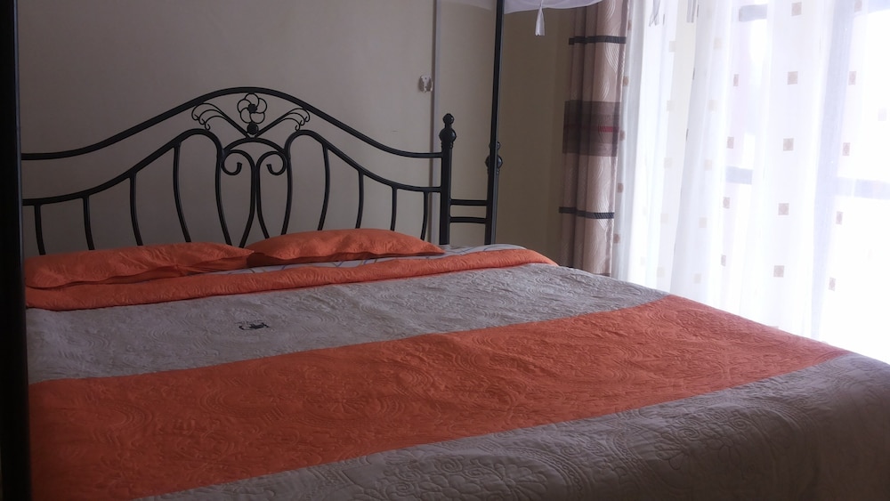 Executive Double Room photo 1