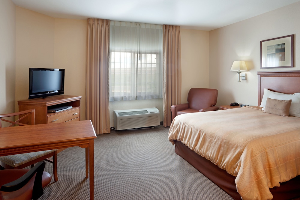 Room, 1 Queen Bed, Roll-in Shower (Roll-In Shower) - Photo 2