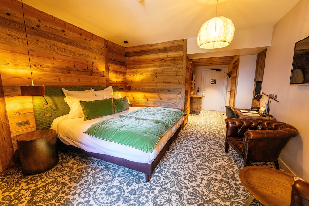 Superior Double Room - Photo 29
