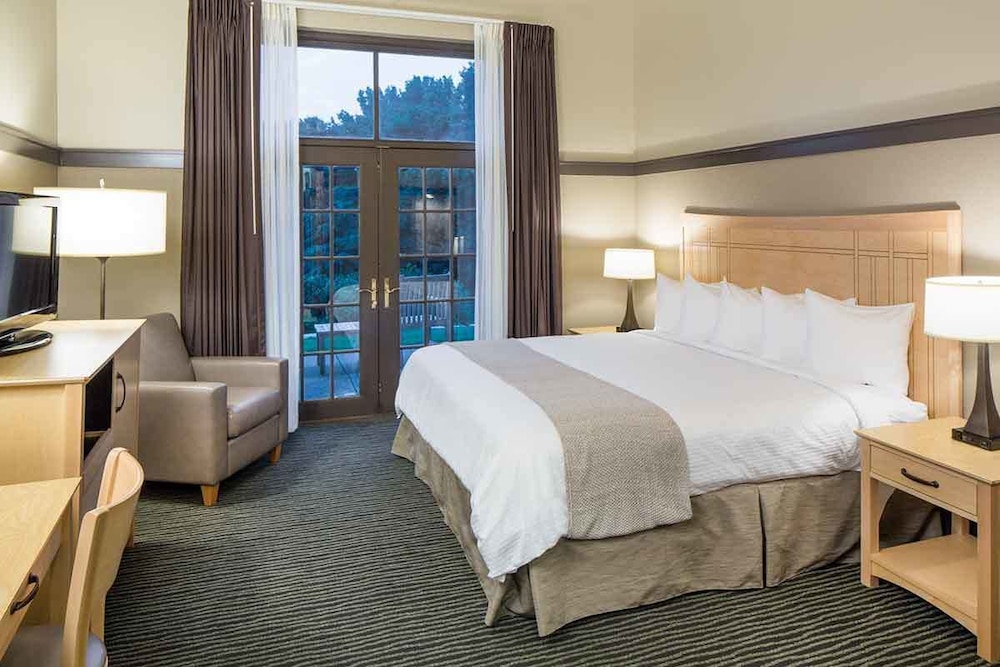 Room, 1 King Bed