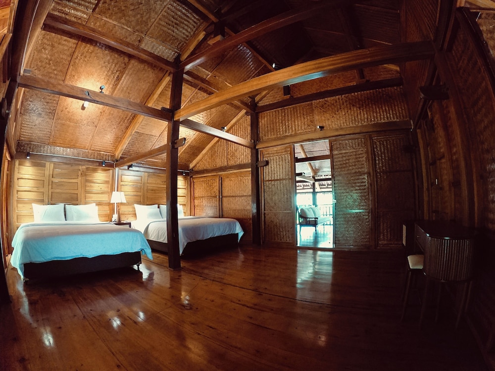 Deluxe Shared Dormitory photo 2