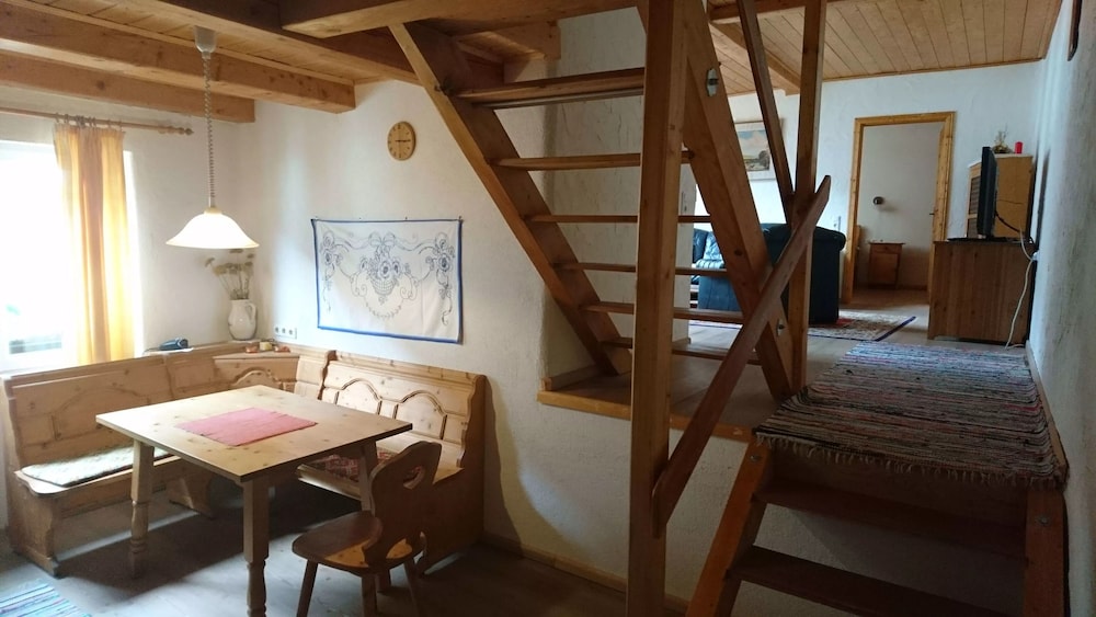 Apartment, 2 Bedrooms (Laube)