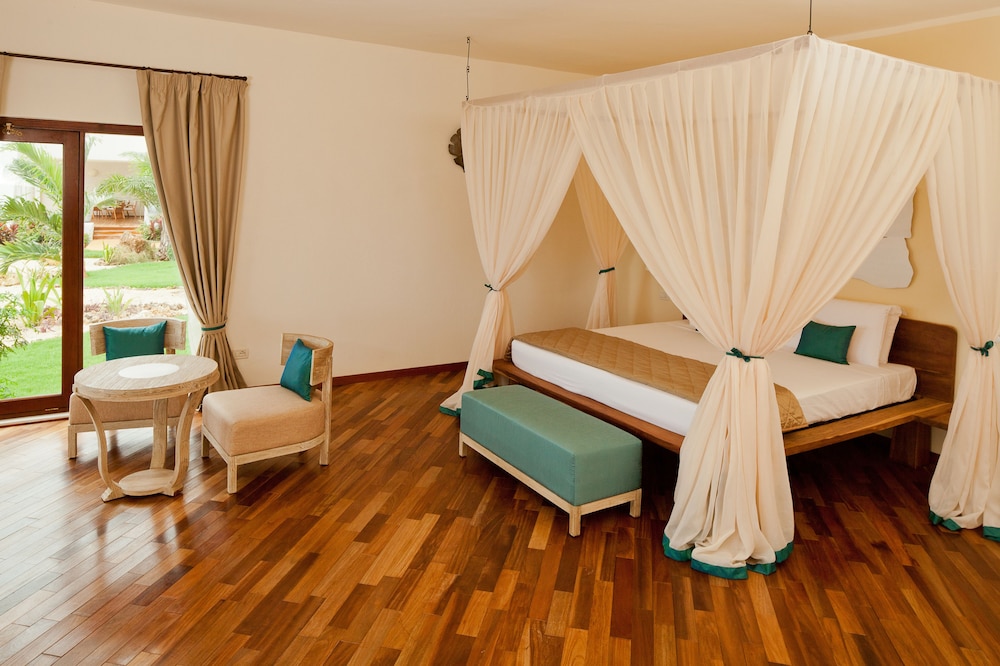 Partial Sea View Villa 3 Bedroom - Photo 1