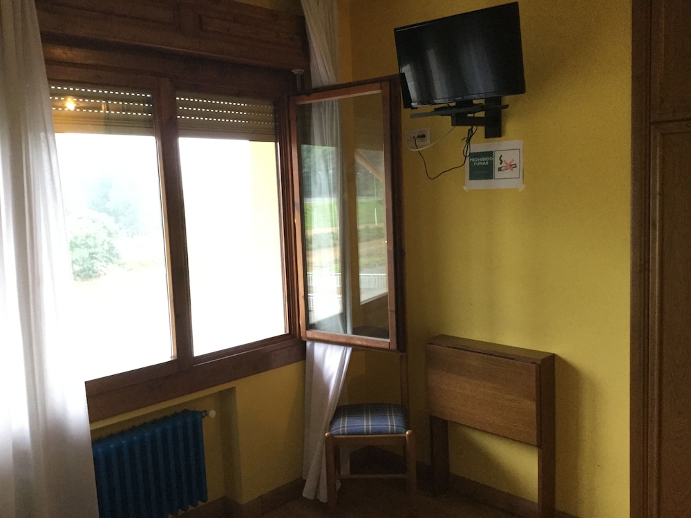 Habitación Individual