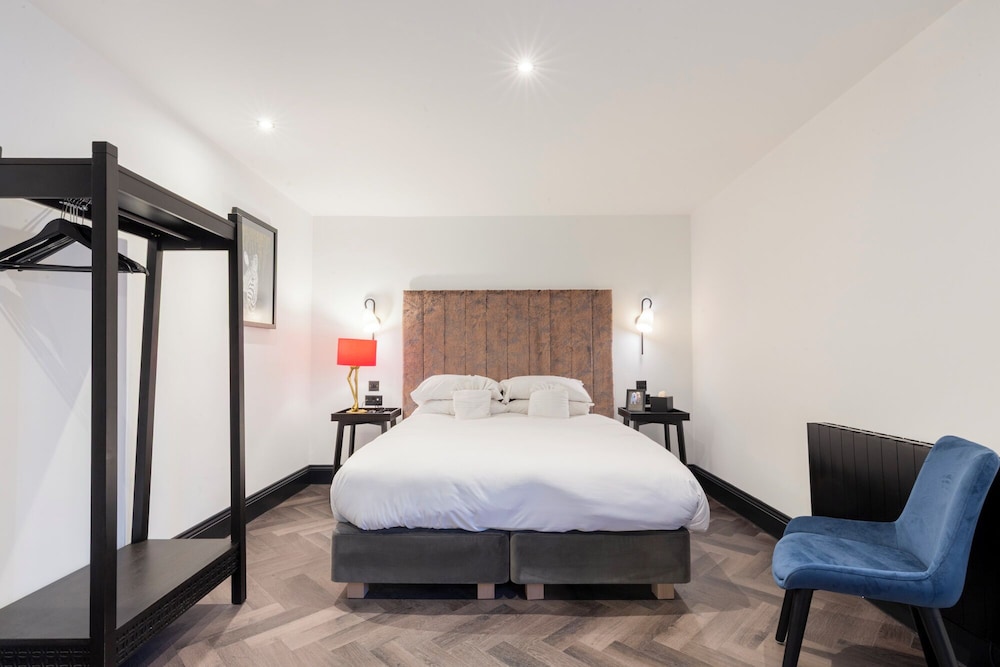 Superior Double Room photo 2