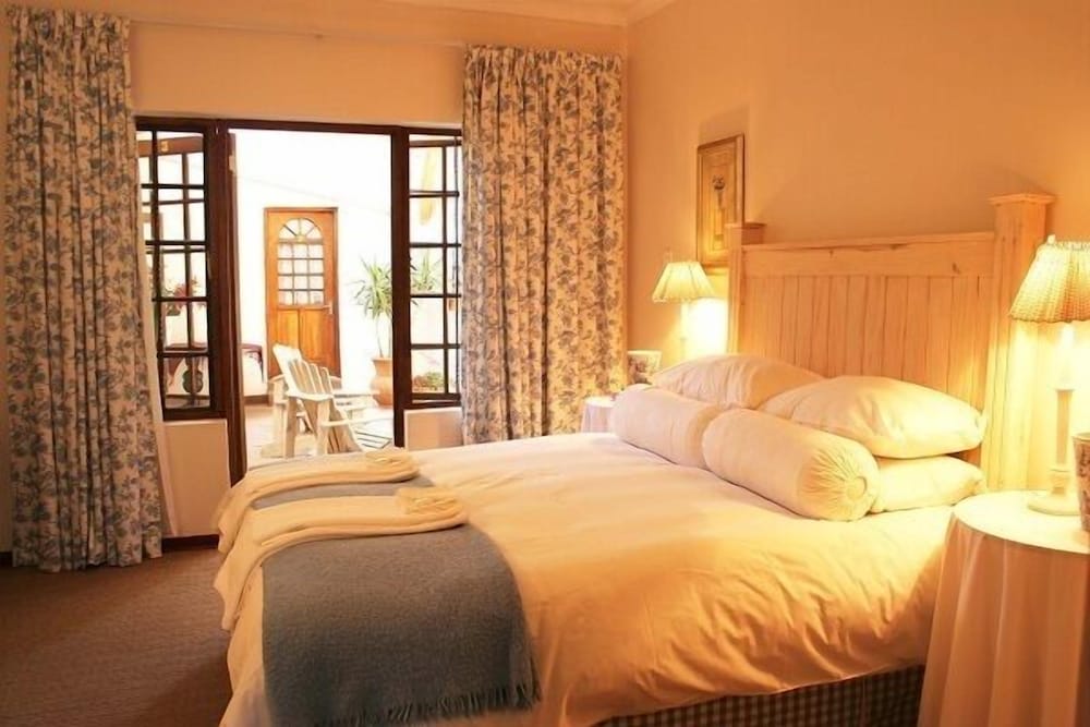 Double/Twin Rooms photo 2