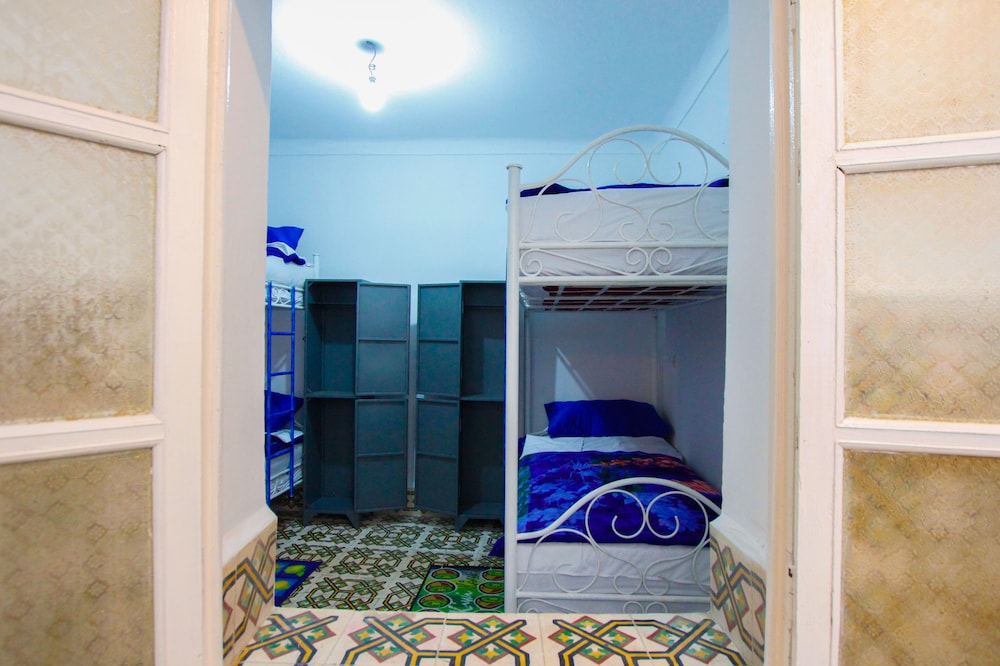 Standard Shared Dormitory (4 Pax) photo 1