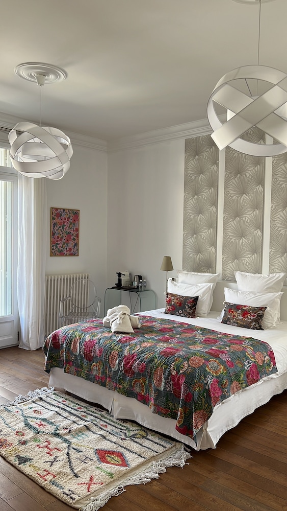 Suite, Terrace