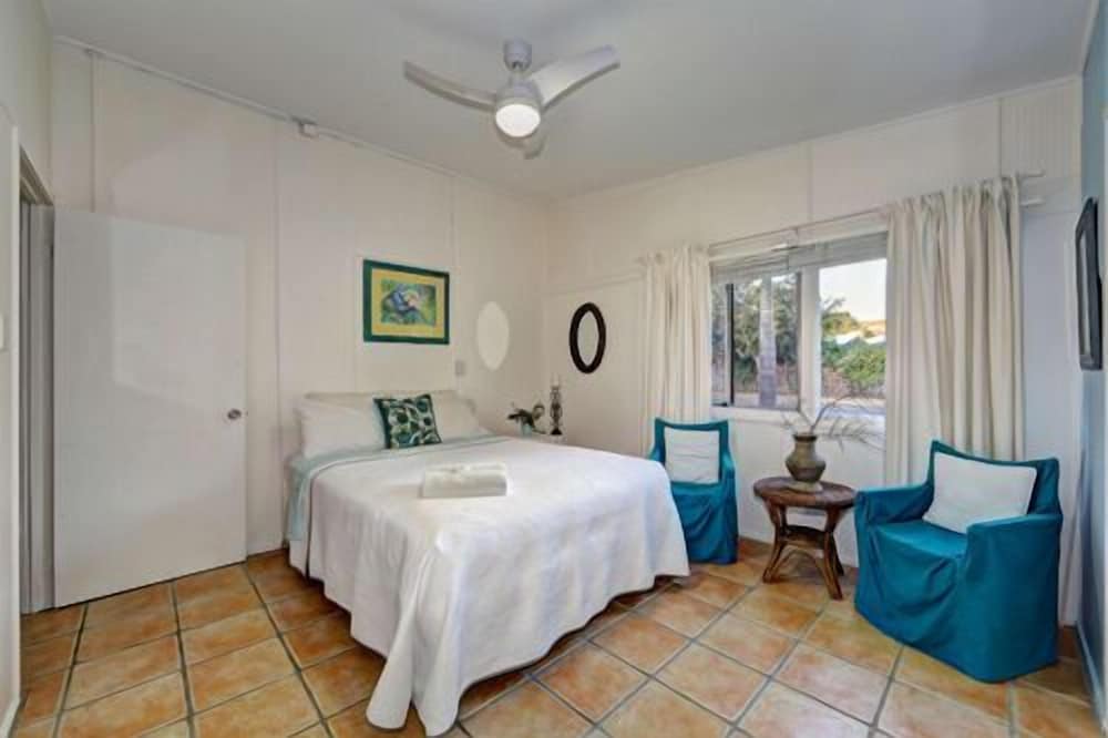 Standard Apartment, 1 Bedroom, Kitchenette (Retro Hideaway)