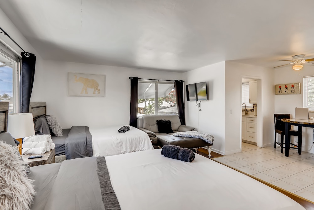 Comfort Studio Suite photo 1