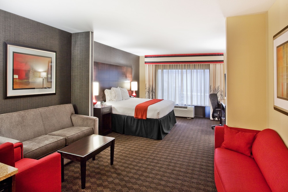 Suite, Accessible Bathtub (Communications, Mobility)