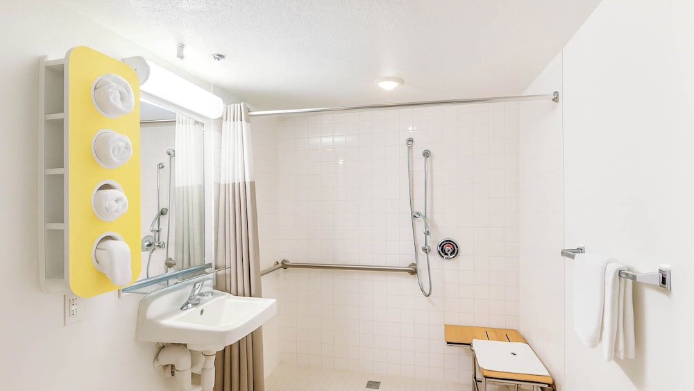 Motel 6-Carlsbad, CA Beach, Billede 9