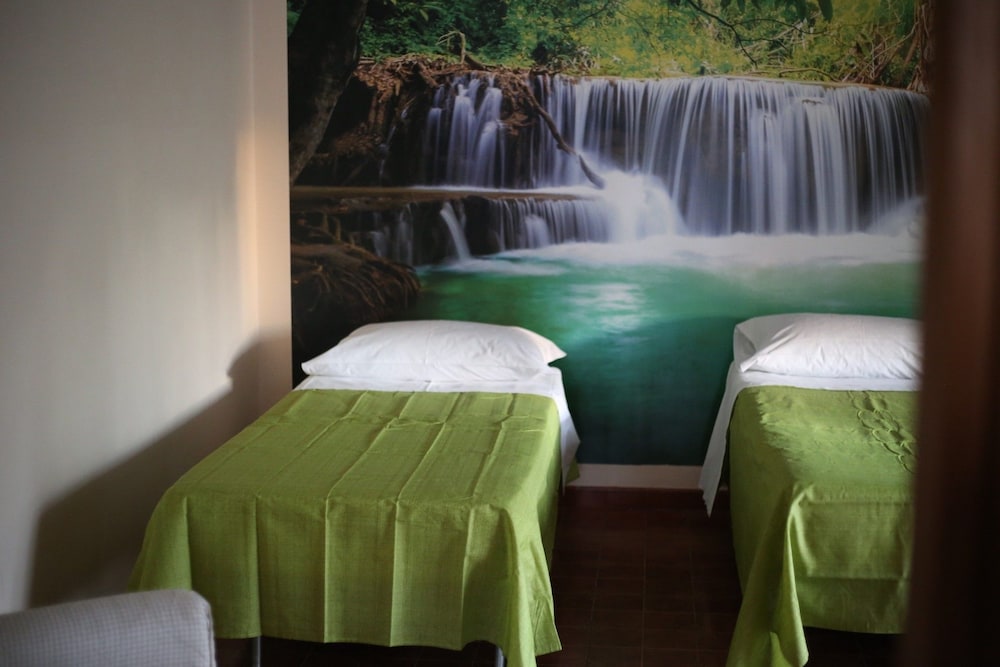 Comfort Triple Room photo 2