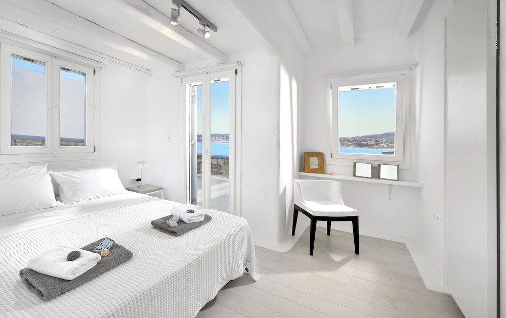 Villa, 3 Bedrooms, Private Pool