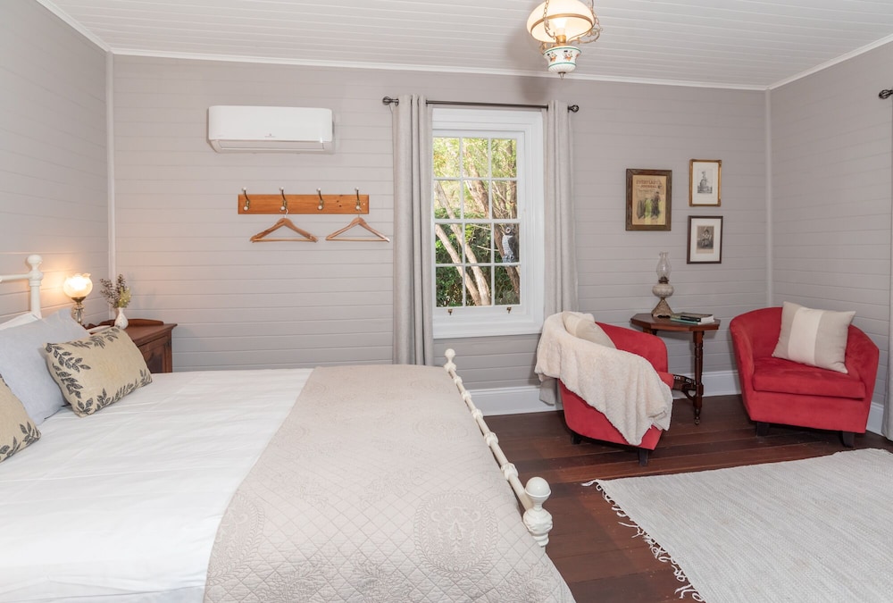Rosehill Cottage photo 1