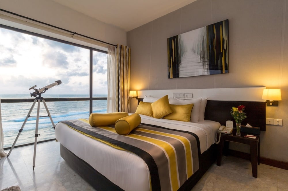 Premier Suite with Ocean View