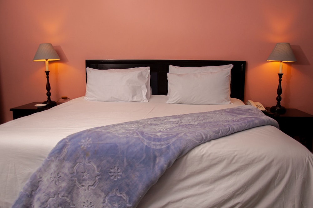 Executive Suite (2 pax)
