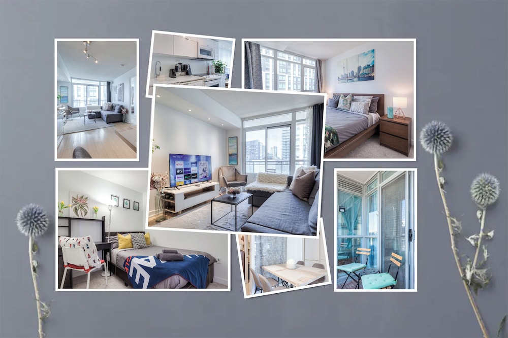 Comfort Suite